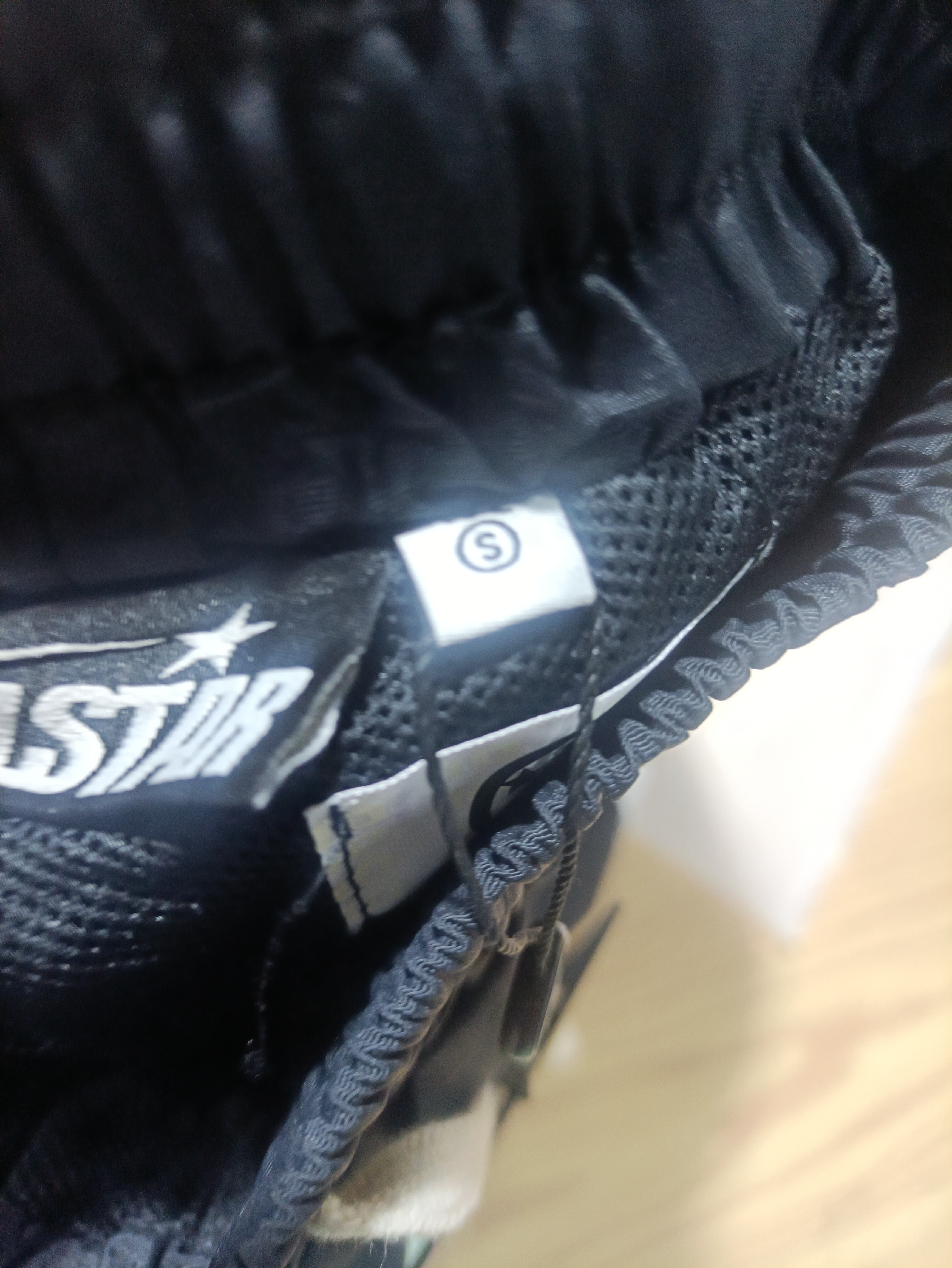 Hellstar shorts pants 707