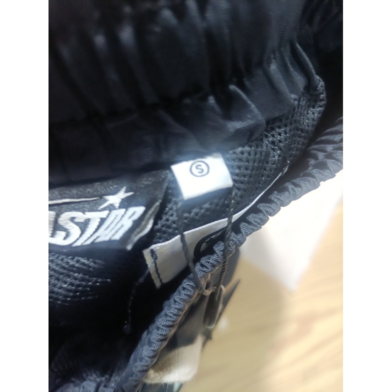Hellstar shorts pants 707