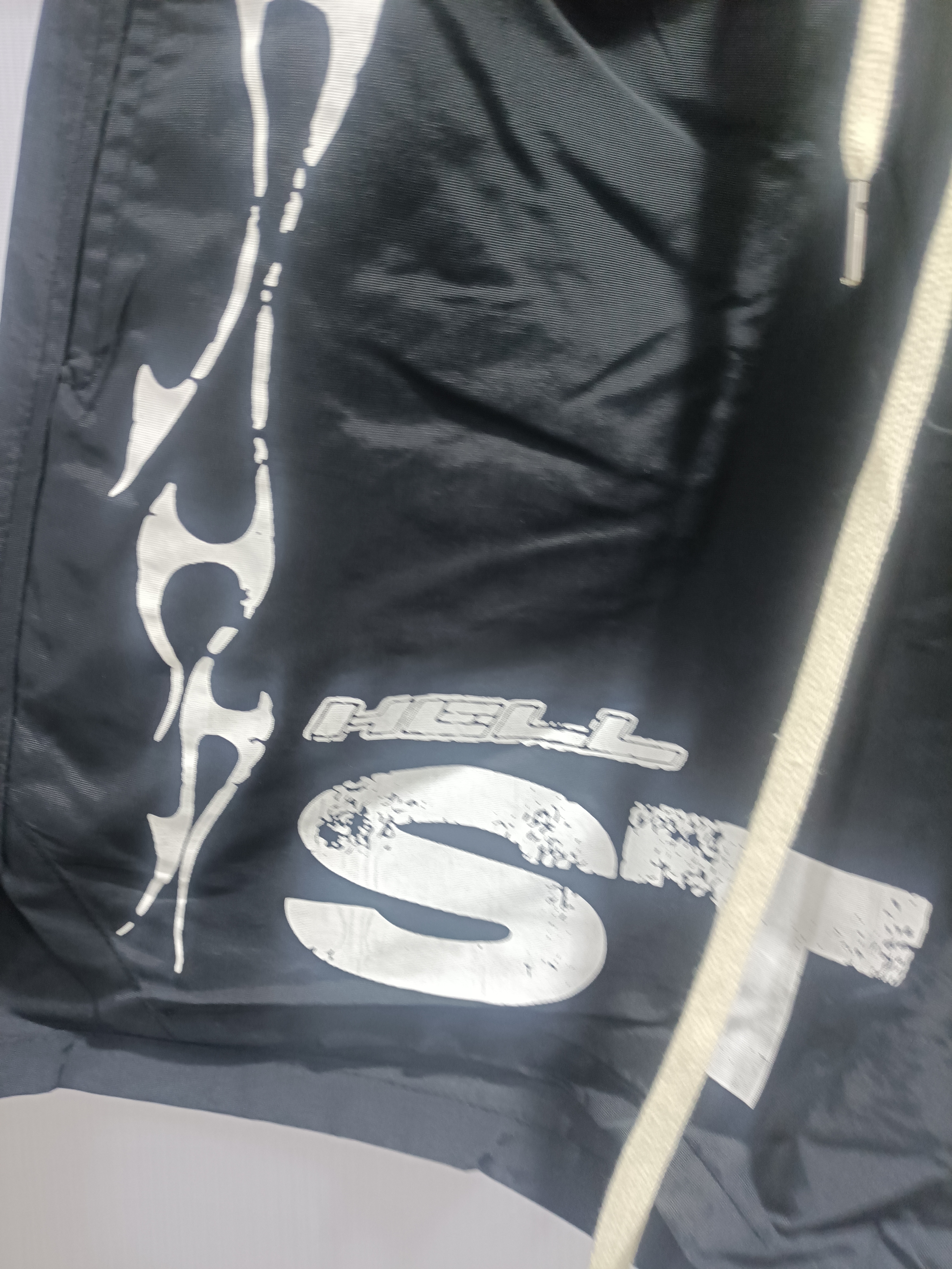 Hellstar shorts pants 707