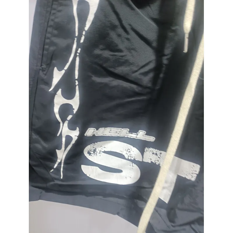 Hellstar shorts pants 707