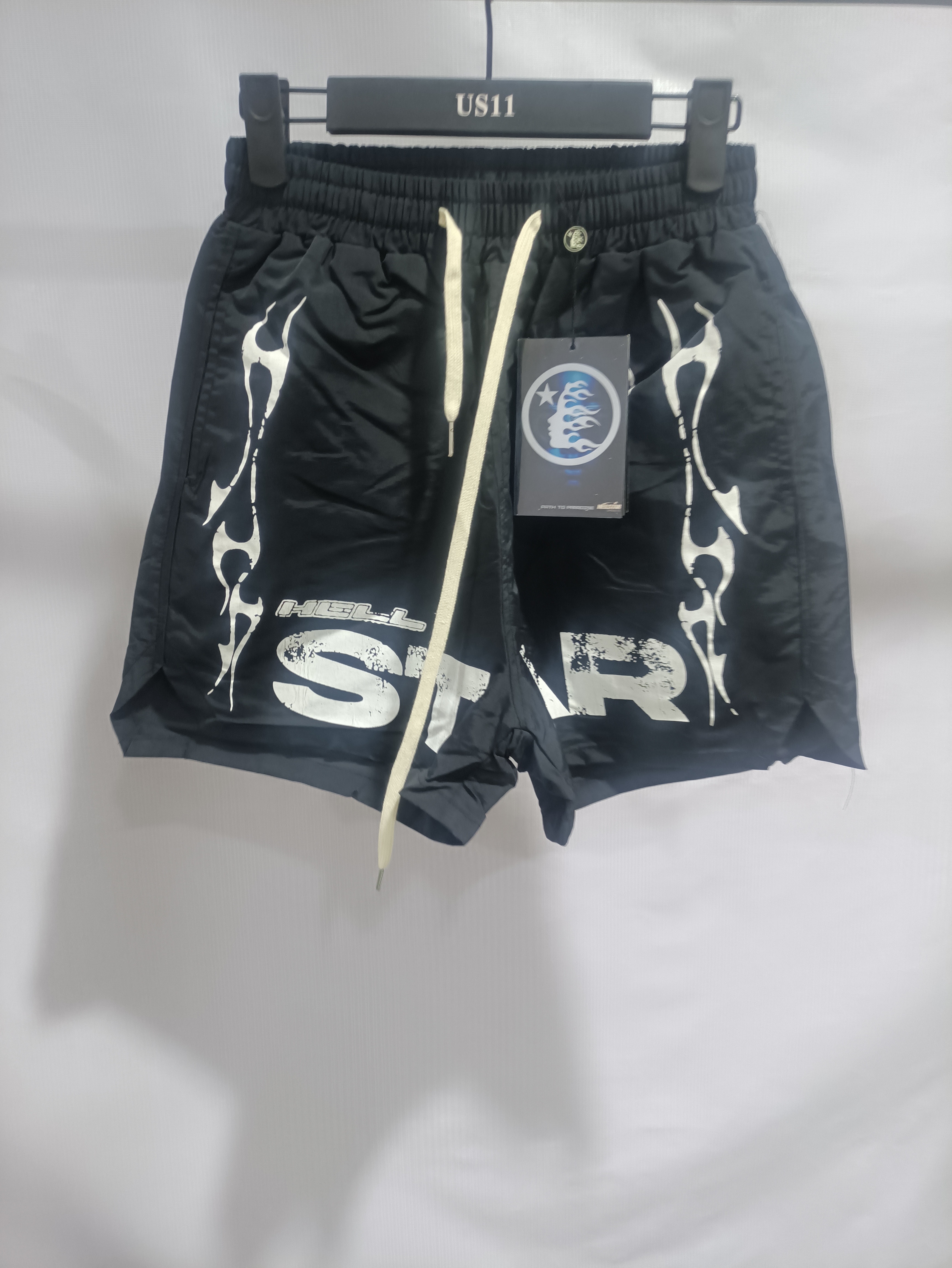 Hellstar shorts pants 707