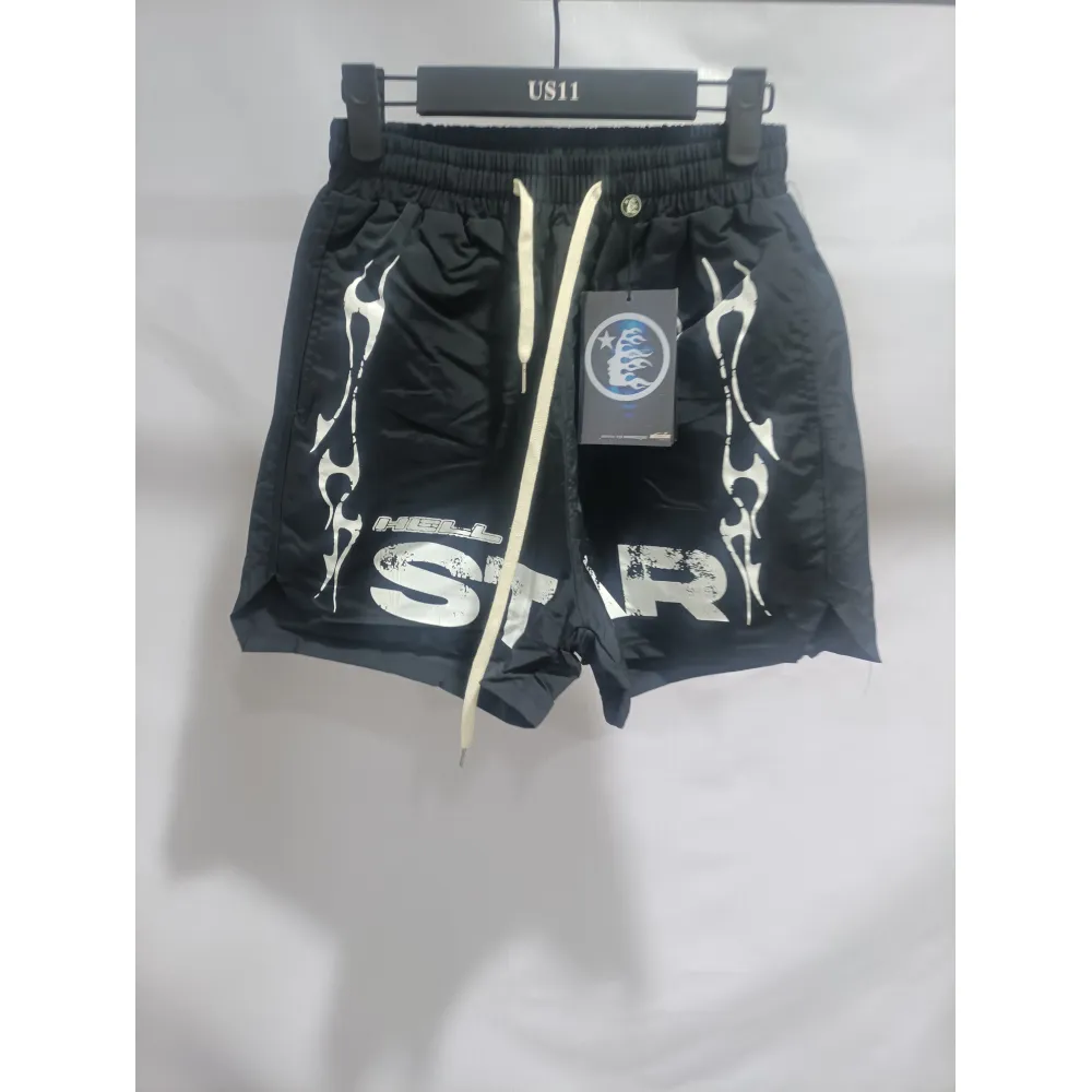 Hellstar shorts pants 707