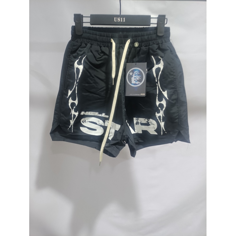Hellstar shorts pants 707
