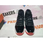 PKGoden Jordan 11 Retro Playoffs Bred (2019) 378037-061
