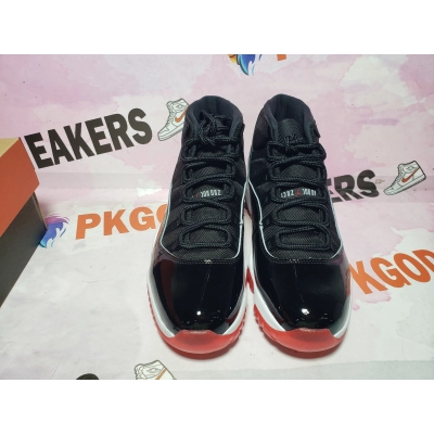 PKGoden Jordan 11 Retro Playoffs Bred (2019) 378037-061 02