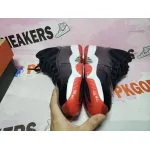 PKGoden Jordan 11 Retro Playoffs Bred (2019) 378037-061