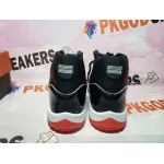 PKGoden Jordan 11 Retro Playoffs Bred (2019) 378037-061