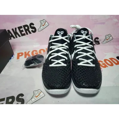 PKGoden Kobe 6 Protro Mambacita Sweet 16  CW2190-002 02