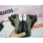 PKGoden Jordan 4 Retro Travis Scott Brown AJ4-882335