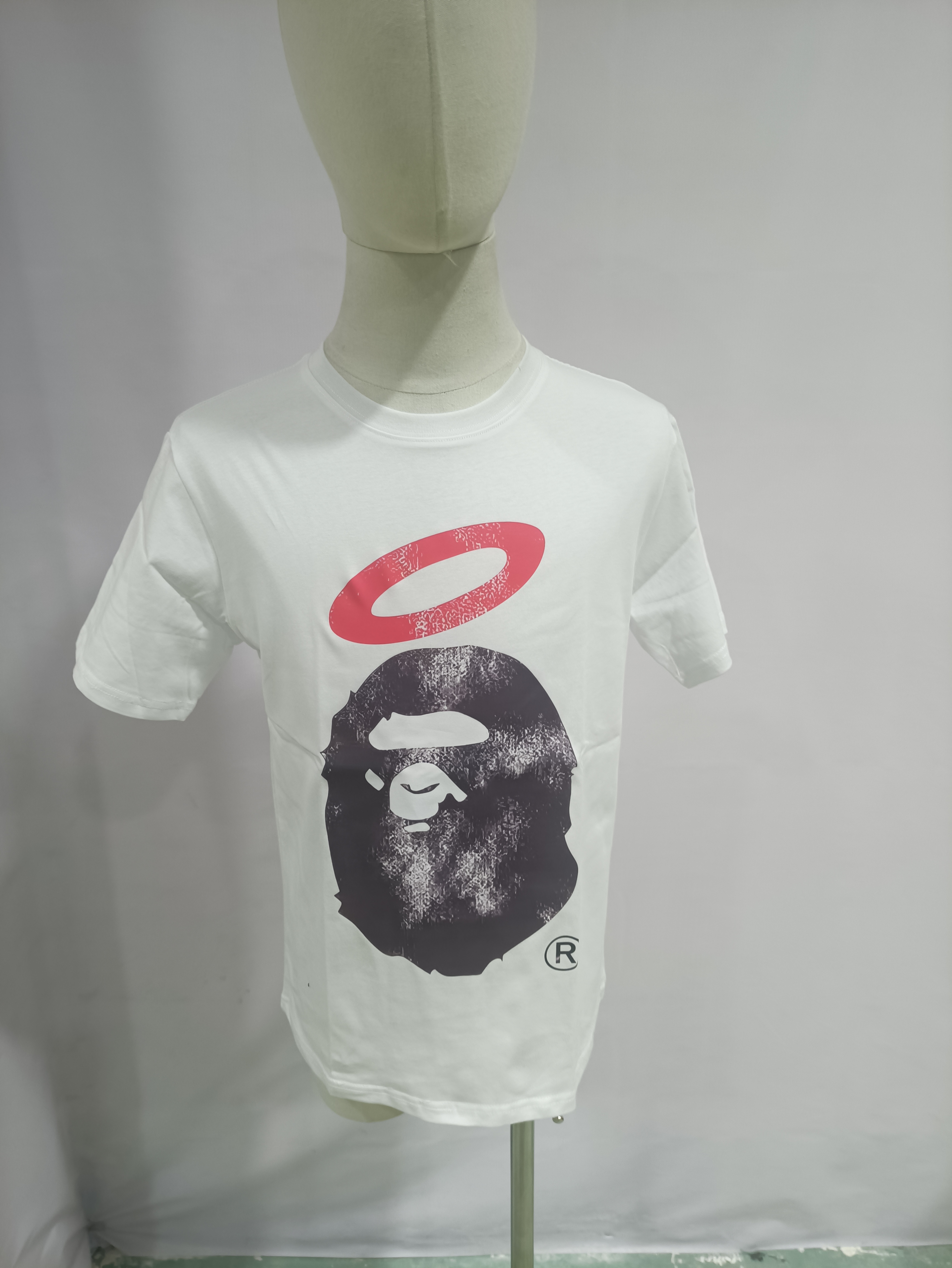 Bape T-Shirt 142