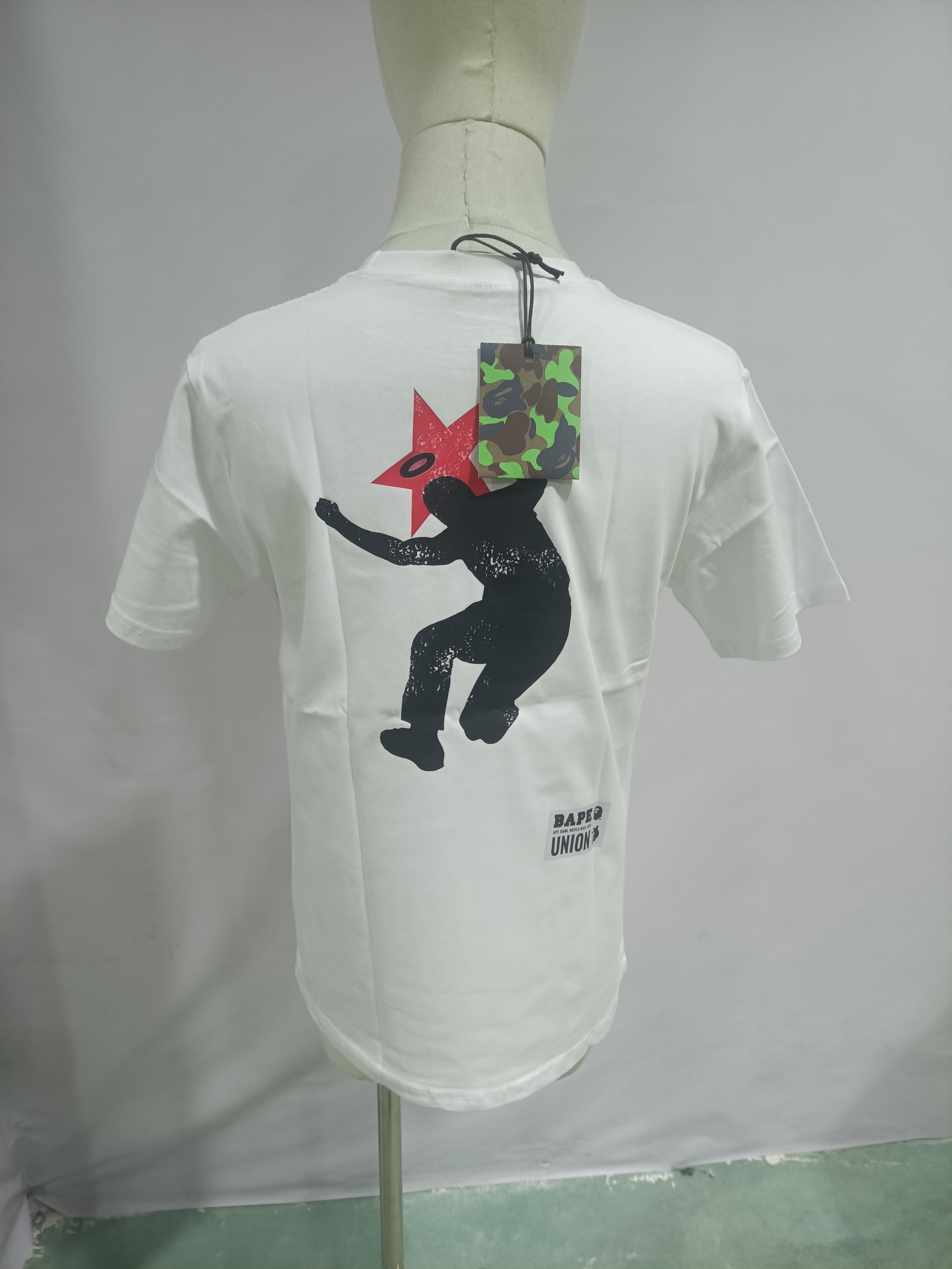 Bape T-Shirt 142