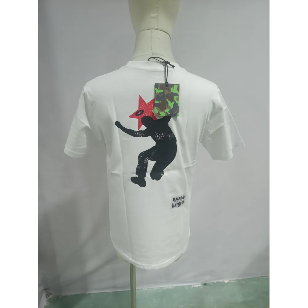 Bape T-Shirt 142