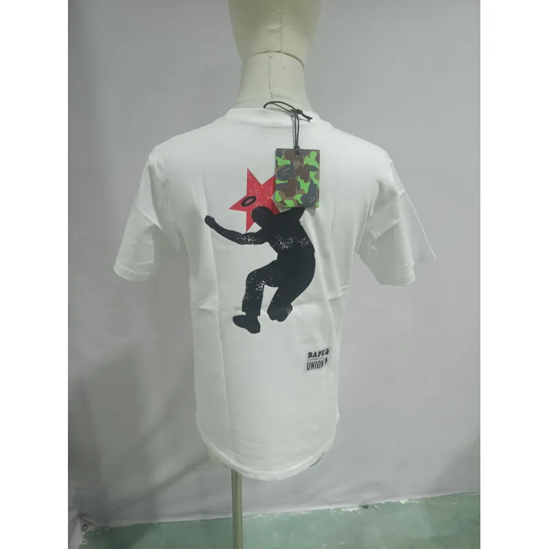 Bape T-Shirt 142