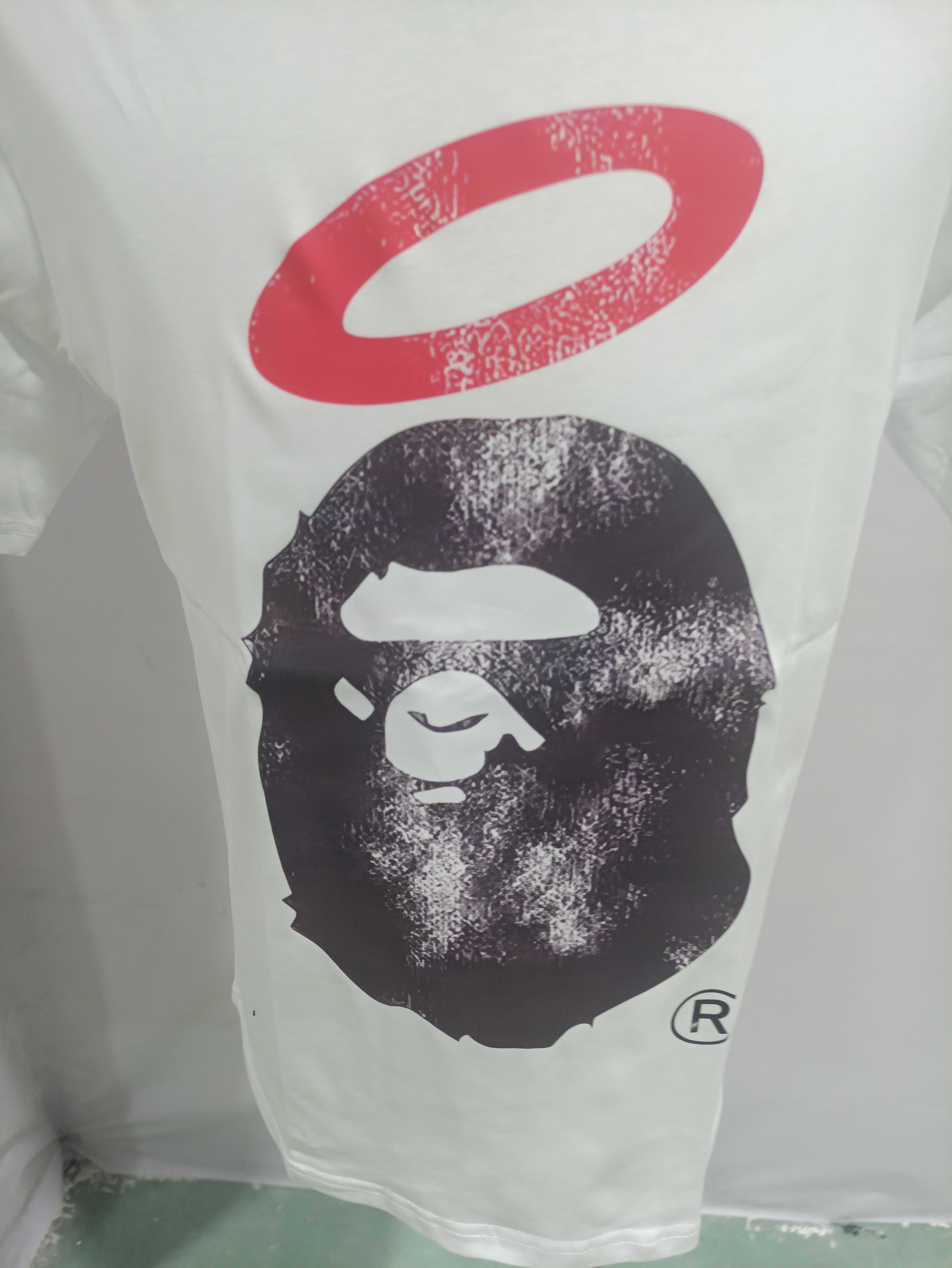 Bape T-Shirt 142
