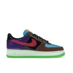 PKGoden Air Force 1 Low SP Undefeated Multi-Patent Pink Prime DV5255-200