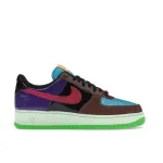 PKGoden Air Force 1 Low SP Undefeated Multi-Patent Pink Prime DV5255-200