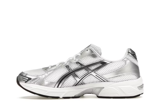 OG ASICS Gel-1130 White Pure Silver 1201B020-100