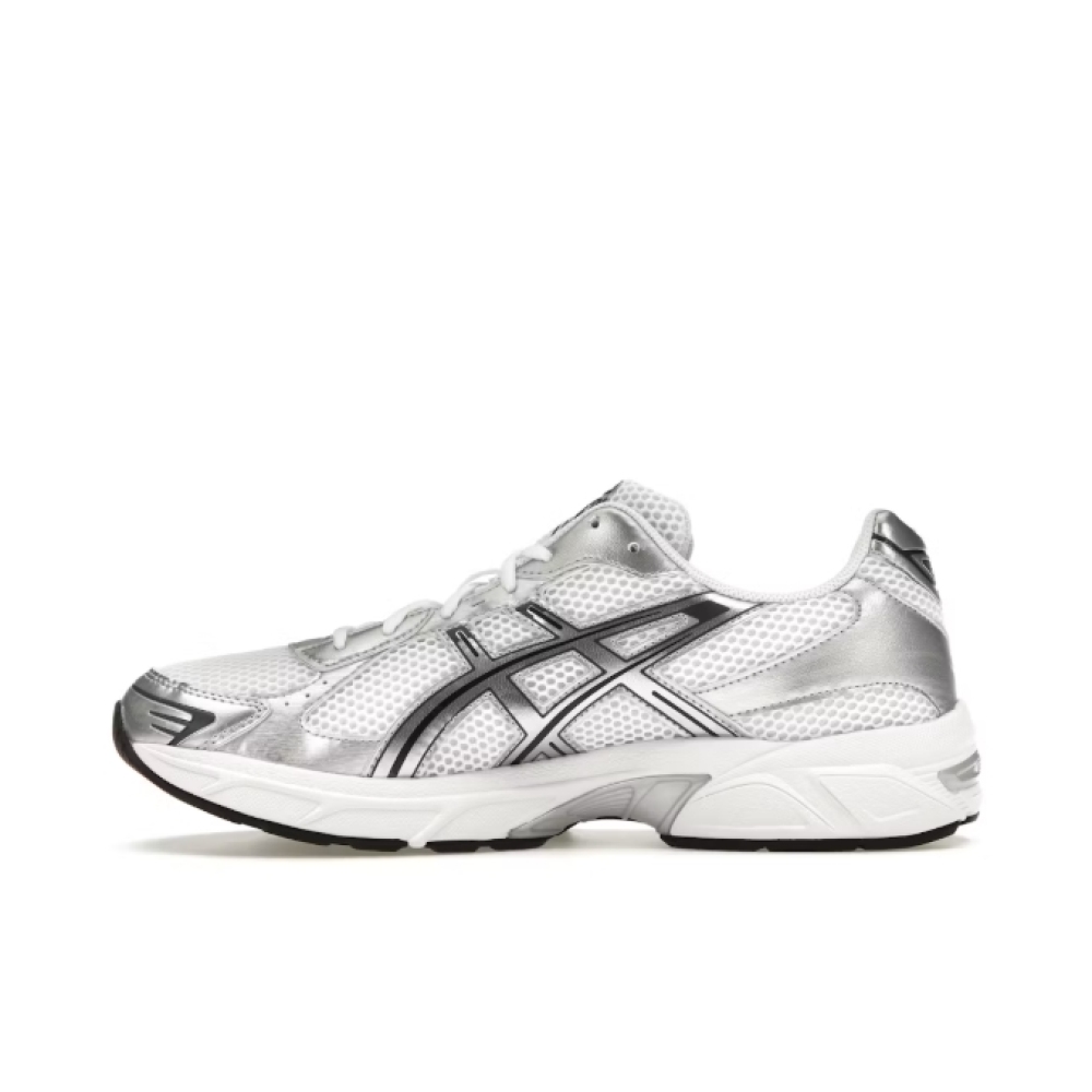 OG ASICS Gel-1130 White Pure Silver 1201B020-100