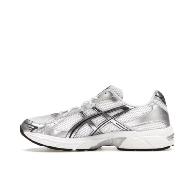 OG ASICS Gel-1130 White Pure Silver 1201B020-100 01