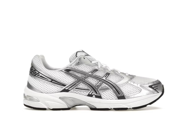 OG ASICS Gel-1130 White Pure Silver 1201B020-100