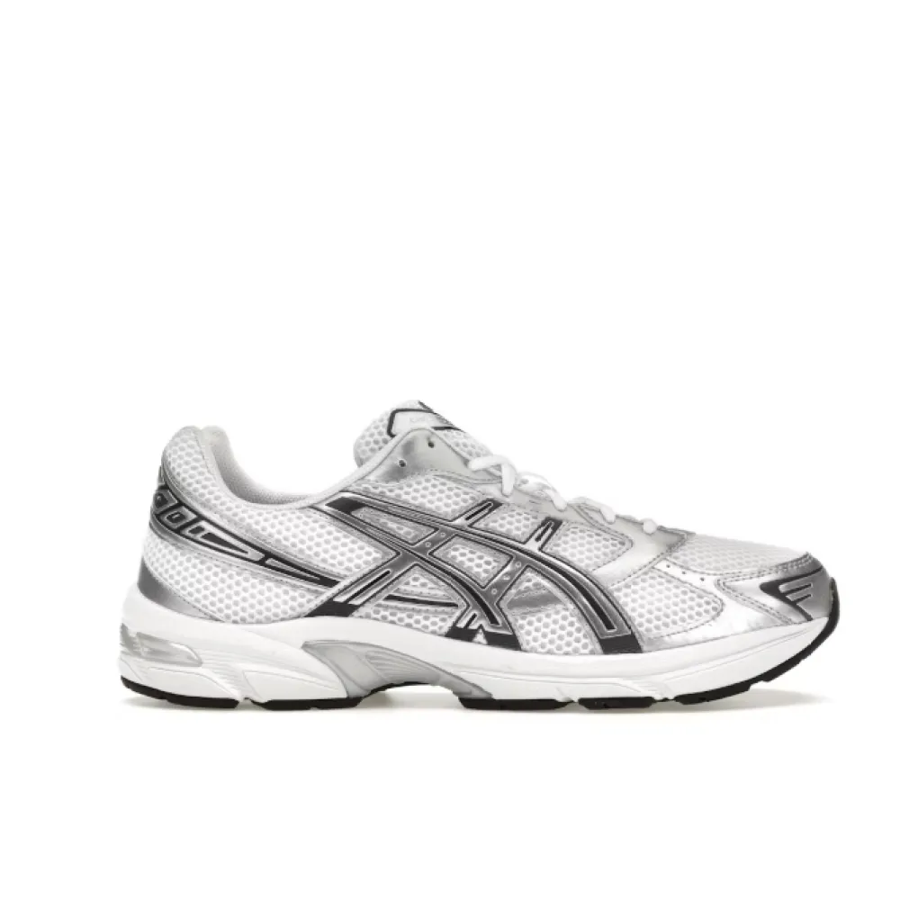 OG ASICS Gel-1130 White Pure Silver 1201B020-100