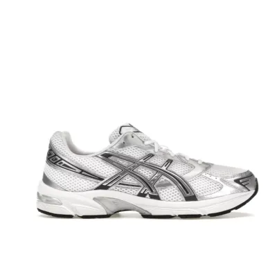 OG ASICS Gel-1130 White Pure Silver 1201B020-100 02