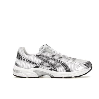 OG ASICS Gel-1130 White Pure Silver 1201B020-100 02