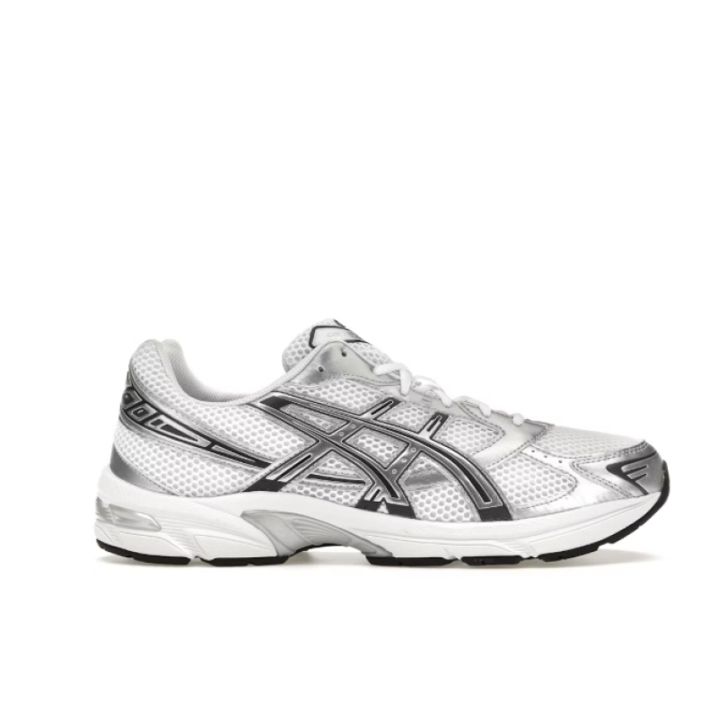 OG ASICS Gel-1130 White Pure Silver 1201B020-100