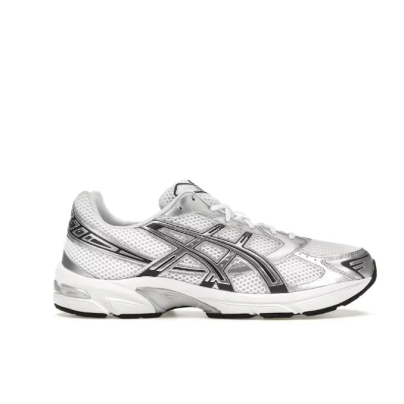 OG ASICS Gel-1130 White Pure Silver 1201B020-100