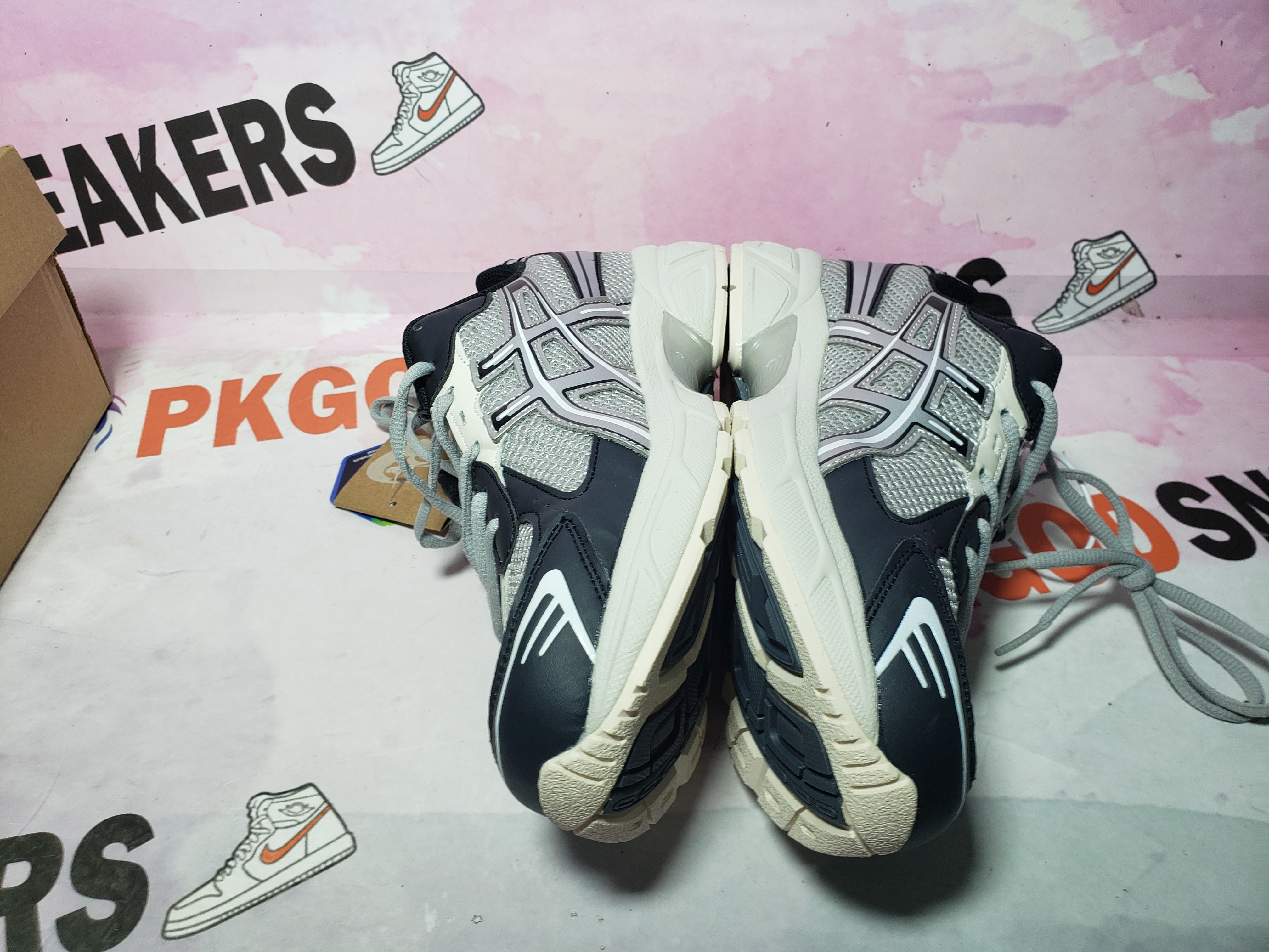 Special Sale Gallerv Department x Asics Gel-1130 Pale 1201A256