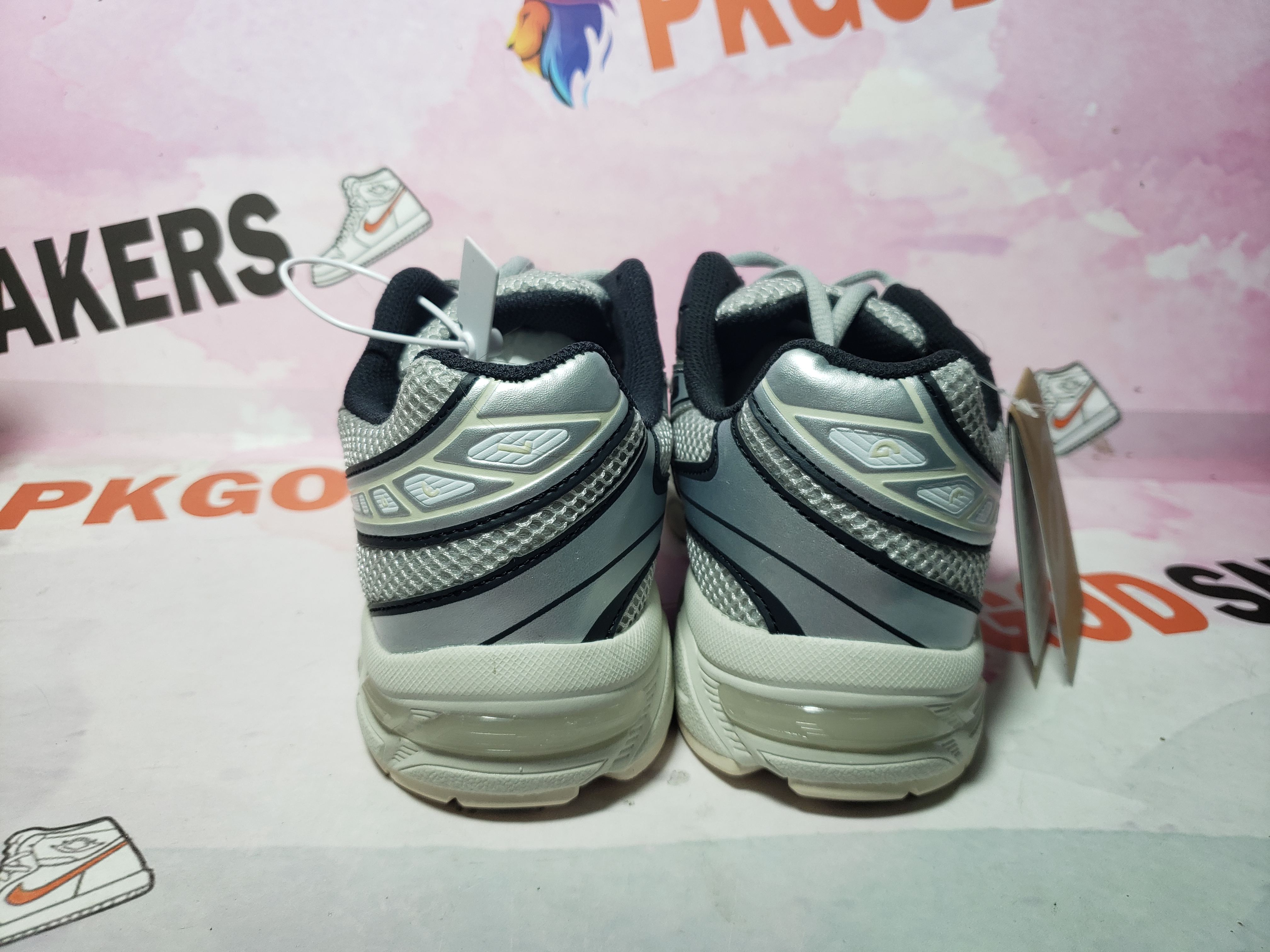 Special Sale Gallerv Department x Asics Gel-1130 Pale 1201A256