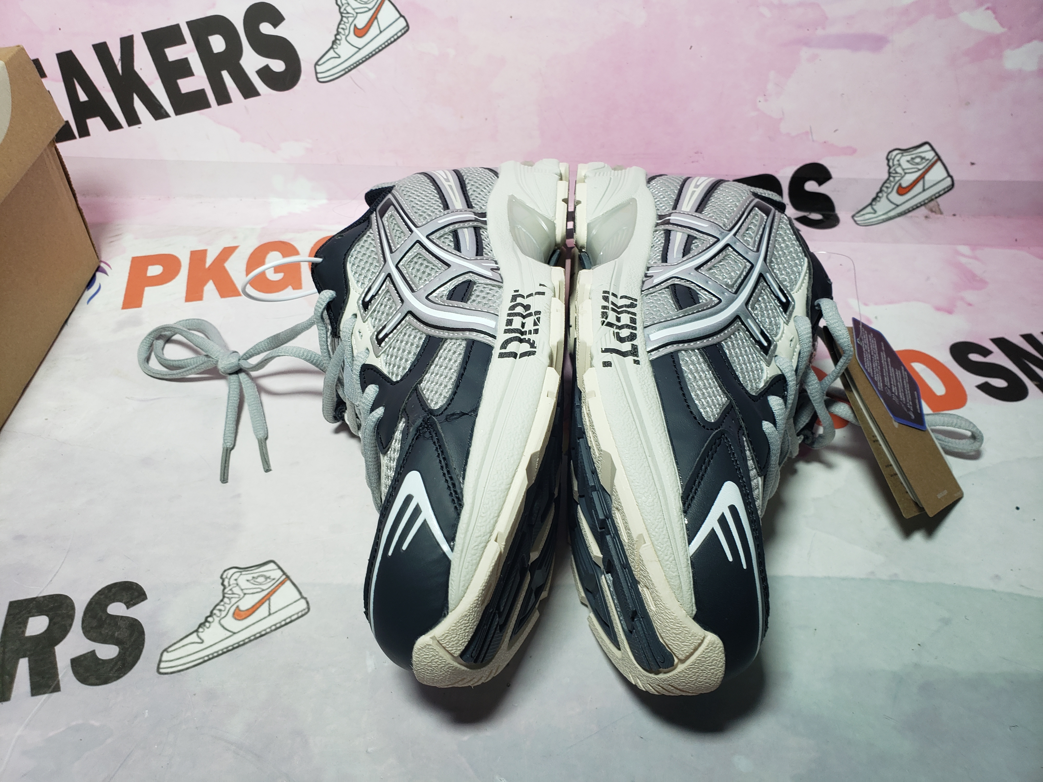 Special Sale Gallerv Department x Asics Gel-1130 Pale 1201A256