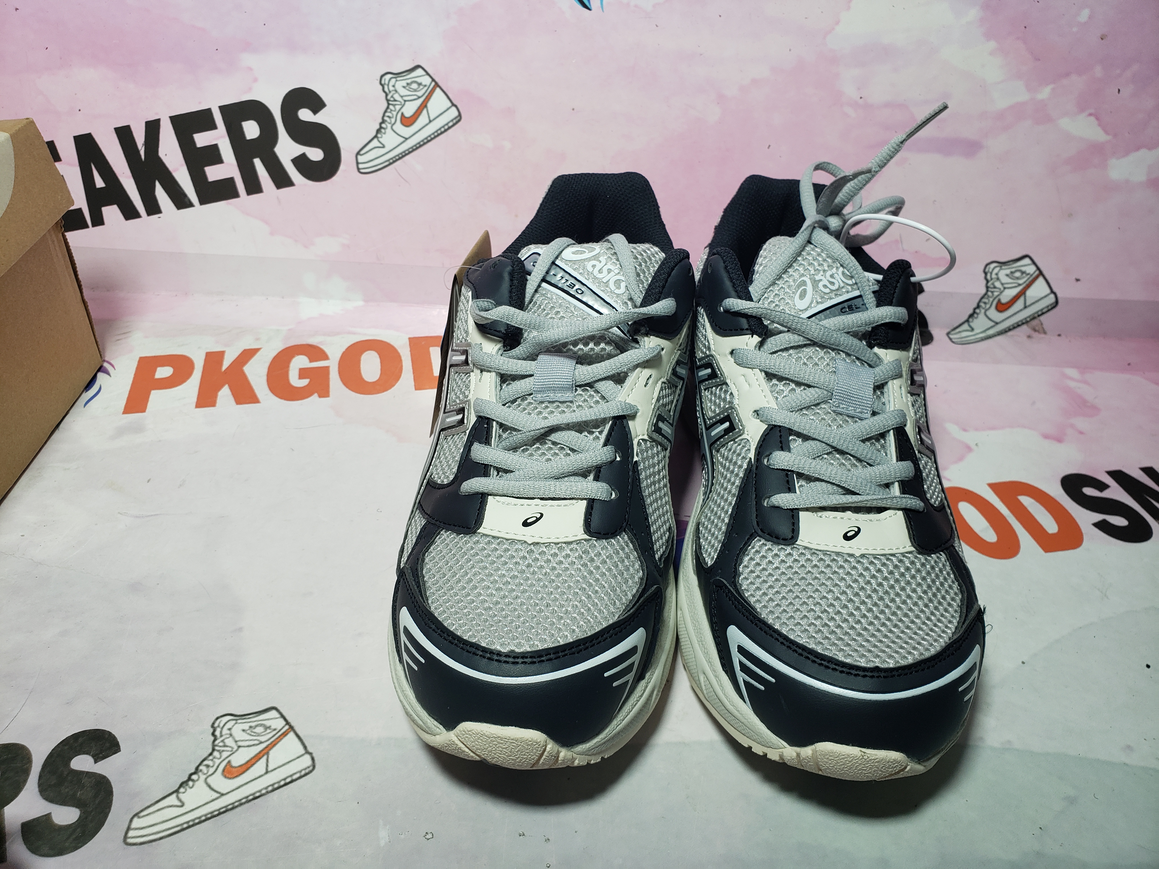 Special Sale Gallerv Department x Asics Gel-1130 Pale 1201A256