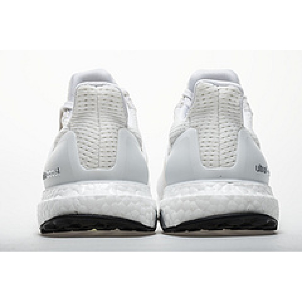 G5 Ultra Boost 1.0 Triple White S77416