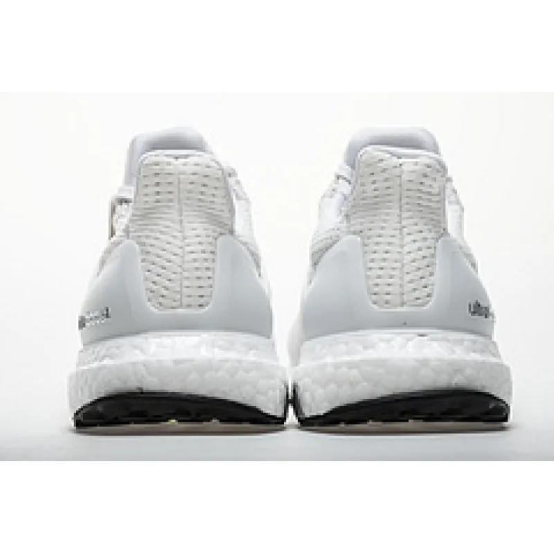 G5 Ultra Boost 1.0 Triple White S77416