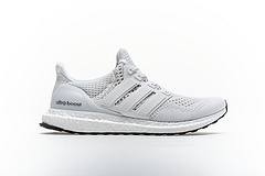 G5 Ultra Boost 1.0 Triple White S77416