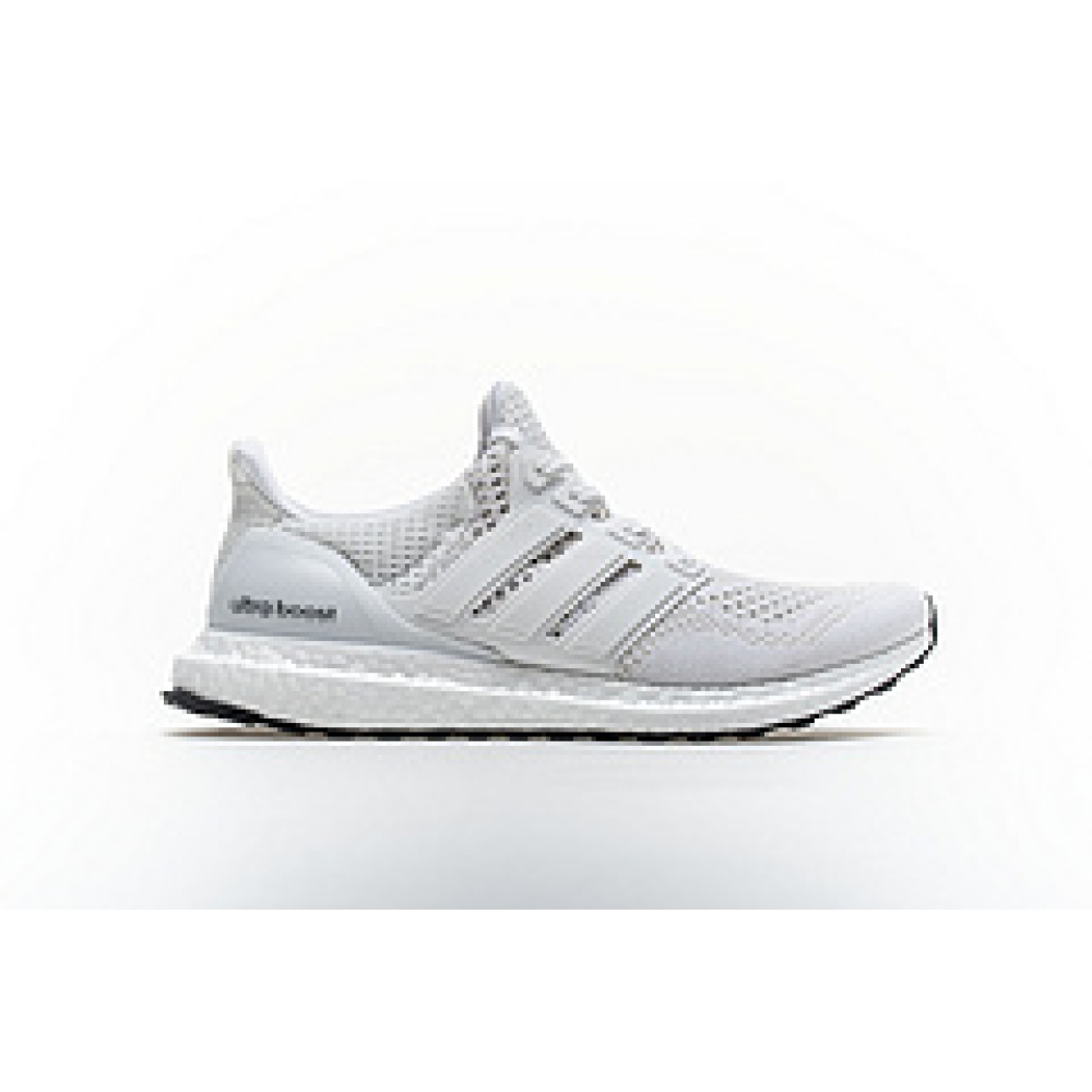 G5 Ultra Boost 1.0 Triple White S77416