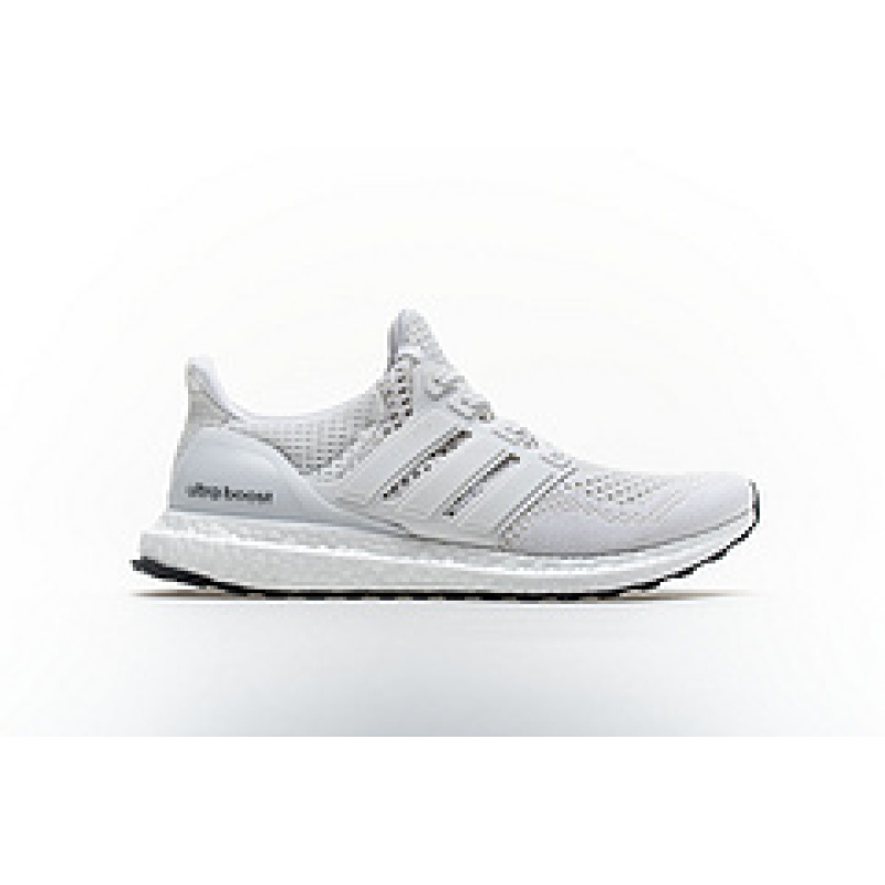 G5 Ultra Boost 1.0 Triple White S77416