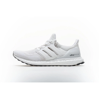 G5 Ultra Boost 1.0 Triple White S77416 01