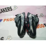 New Balance 9060 Black Castlerock U9060BLK 