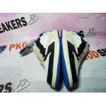 OG Jordan 1 Low fragment design x Travis Scott DM7866-140