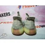 PKGoden Yeezy Boost 350 V2 Citrin (Non-Reflective) FW3042