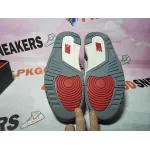 PKGoden Jordan 3 Retro White Cement Reimagined DN3707-100