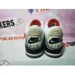 PKGoden Jordan 3 Retro White Cement Reimagined DN3707-100
