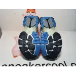 PKGoden Balenciaga 7th Runner White Blue 677402W3RB34912
