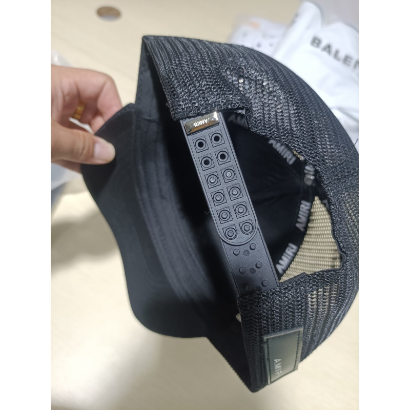 Amiri Cap AM024