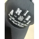 Amiri Cap AM024