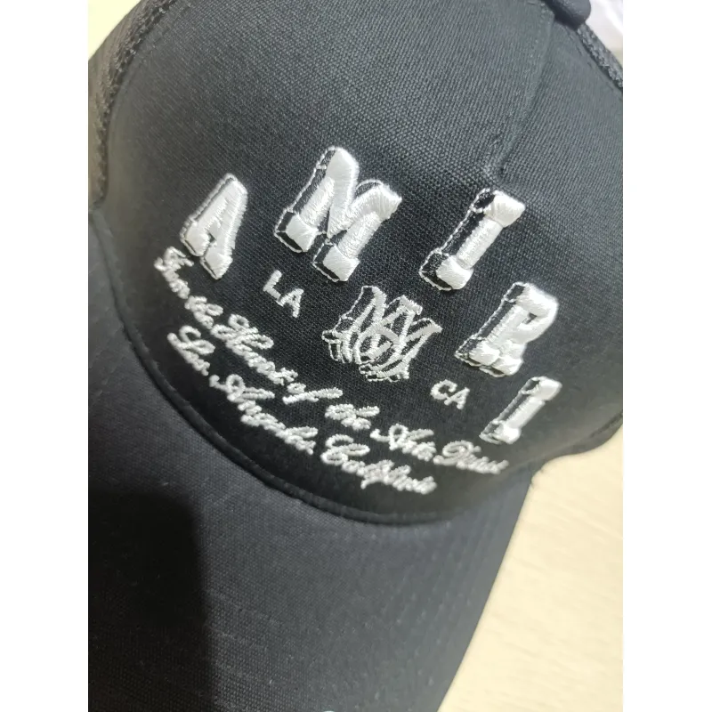 Amiri Cap AM024
