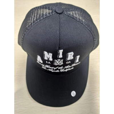 Amiri Cap AM024 02