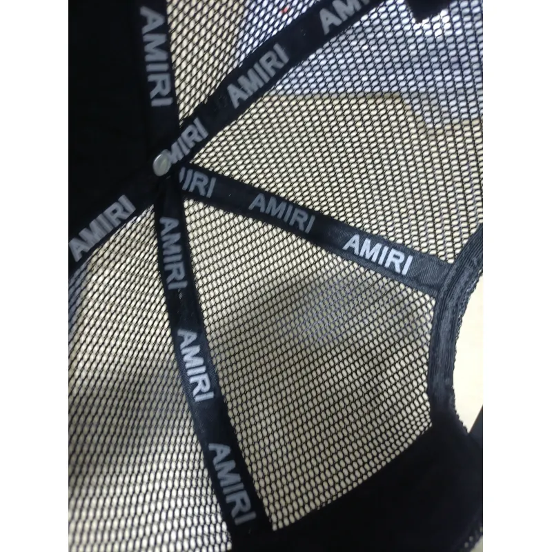 Amiri Cap AM024